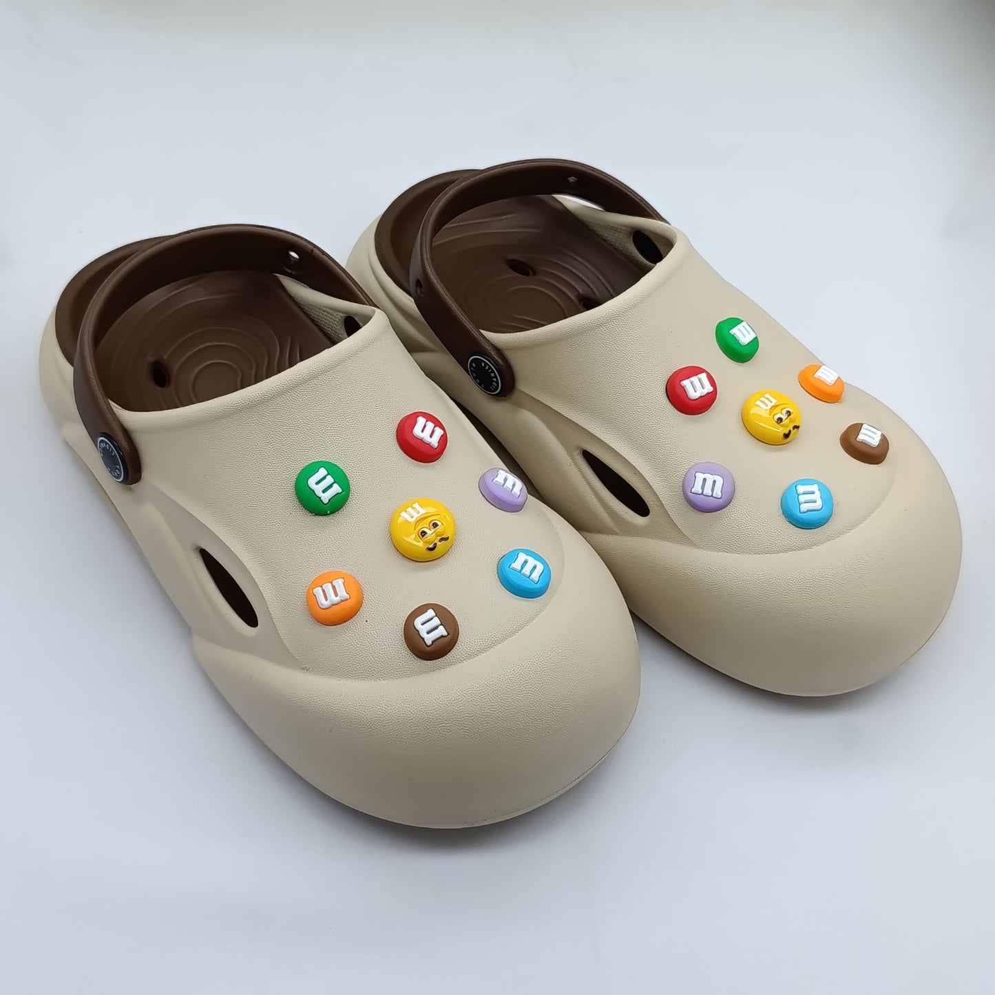 Freedom & Fun in  Clog Every Pair