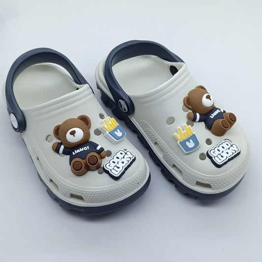 Freedom & Fun in  Clog Every Pair