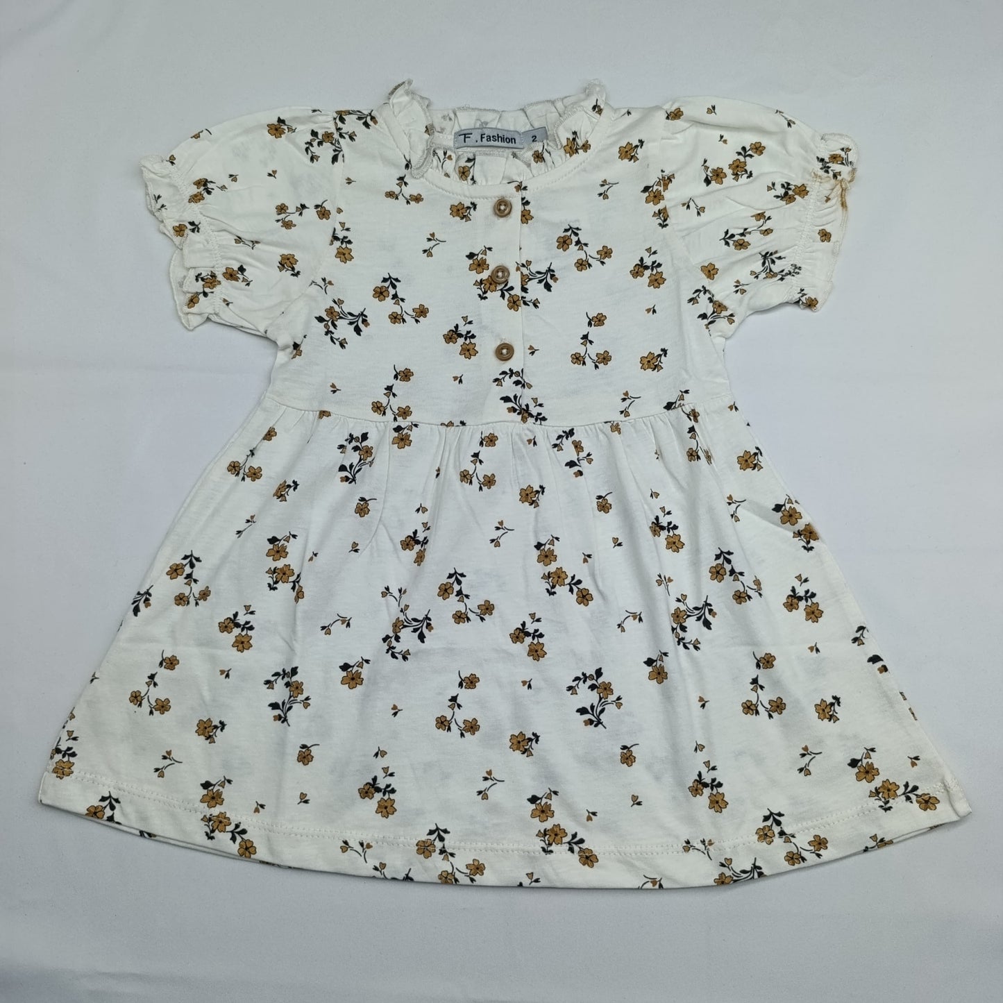 Luxury Kids Couture Dress