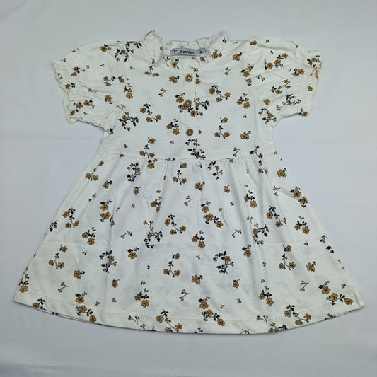 Luxury Kids Couture Dress