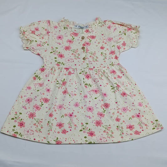 Luxury Kids Couture Dress