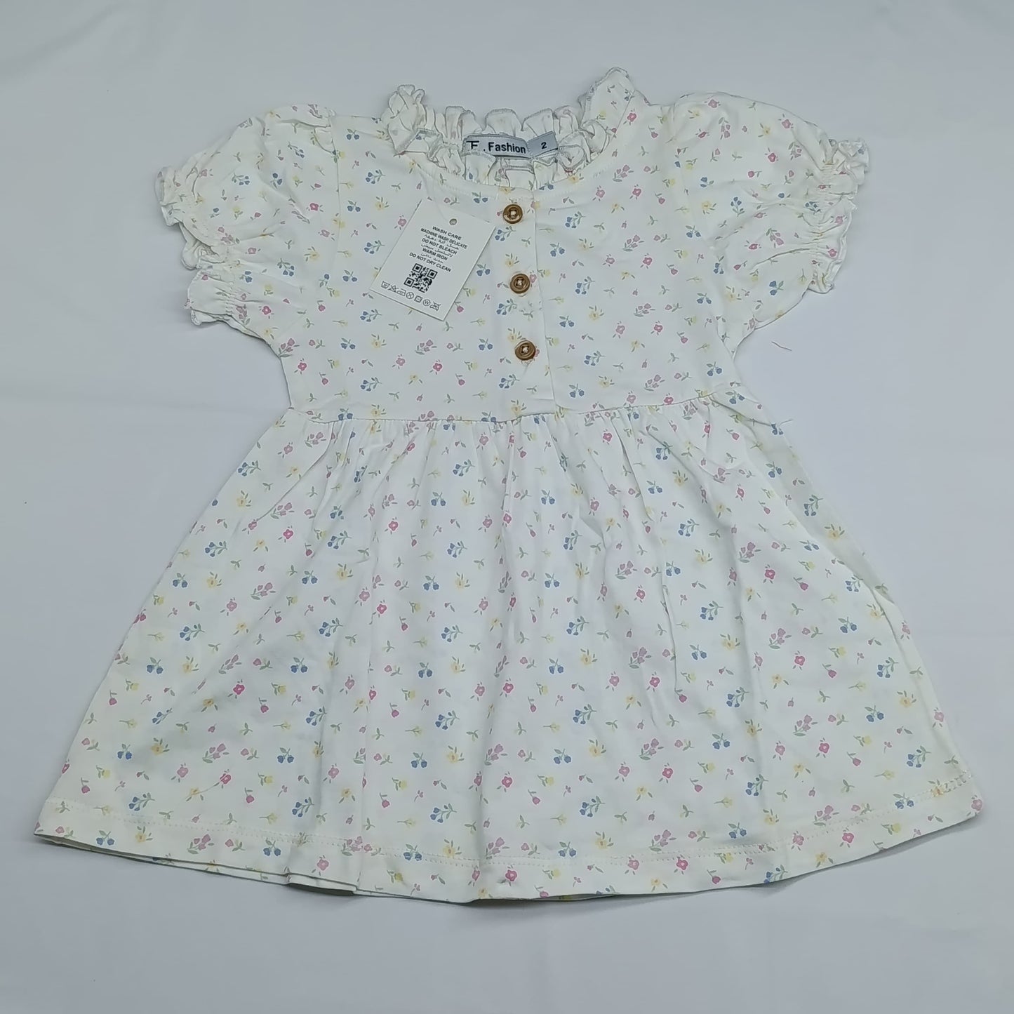 Luxury Kids Couture Dress