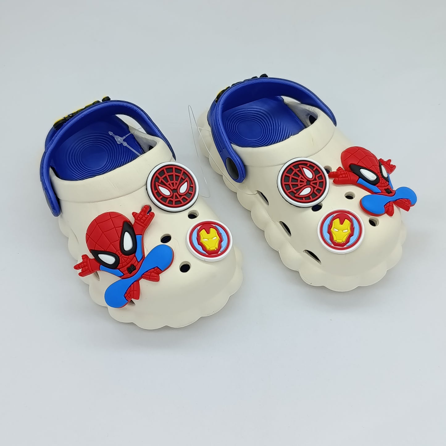 Super Comfy & Crazy Cute Kids' Clogs