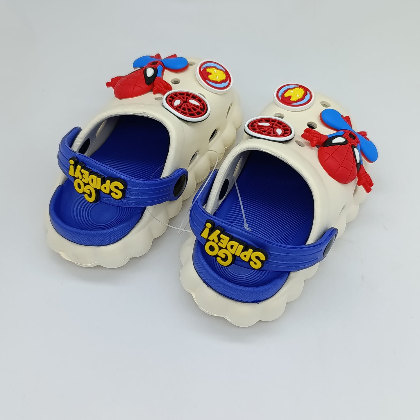 Super Comfy & Crazy Cute Kids' Clogs