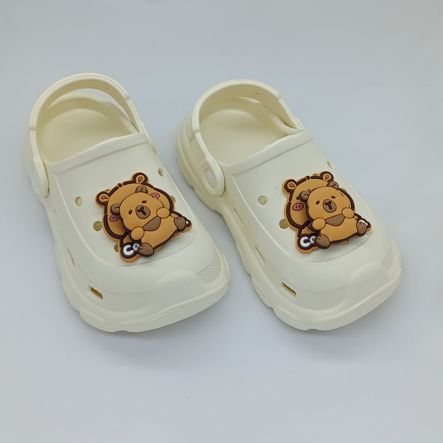 Freedom & Fun in Every Pair