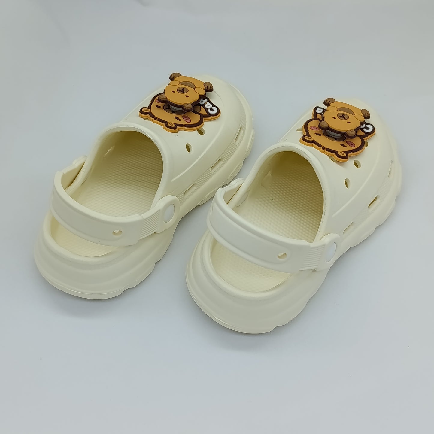 Freedom & Fun in Every Pair