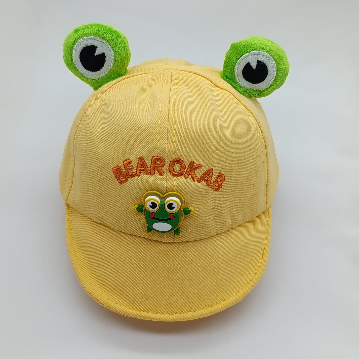 Kids' Baseball Cap | Adjustable & Comfortable