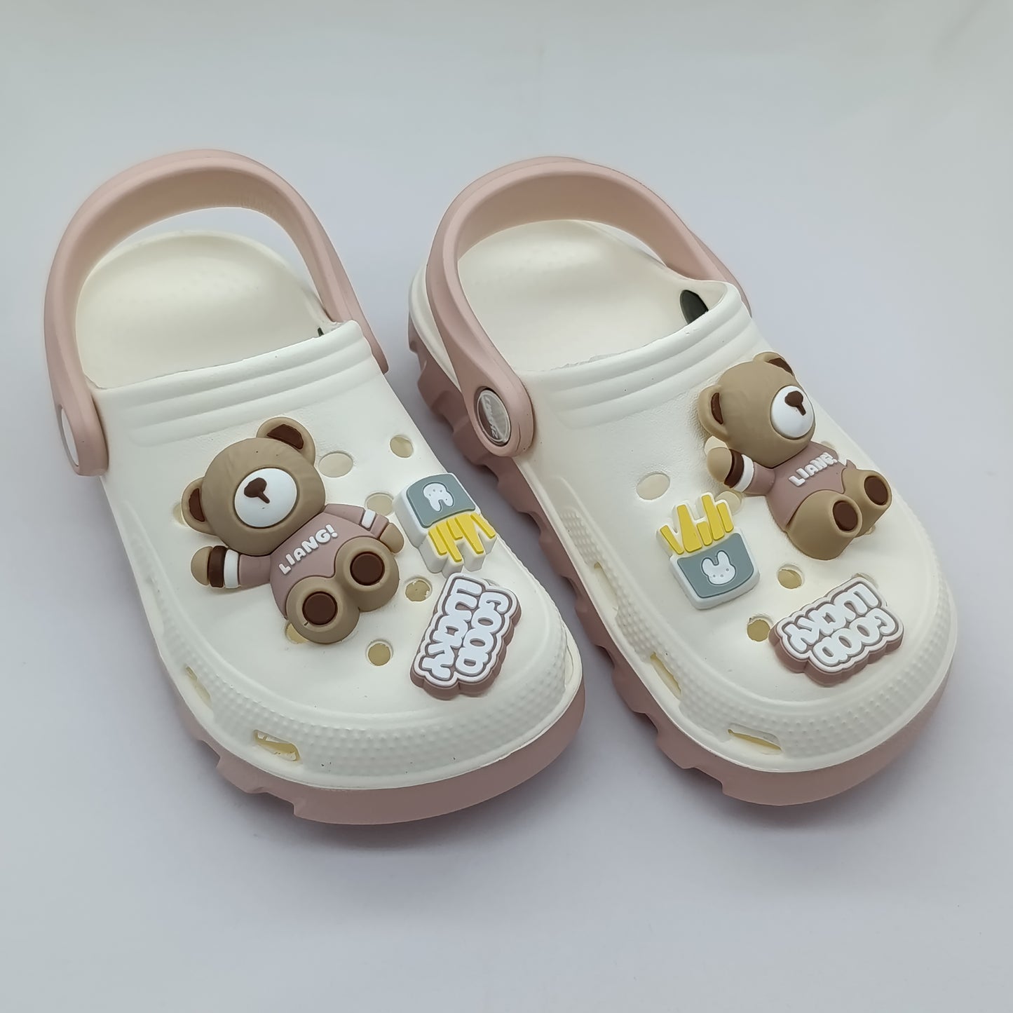 Freedom & Fun in Every Pair