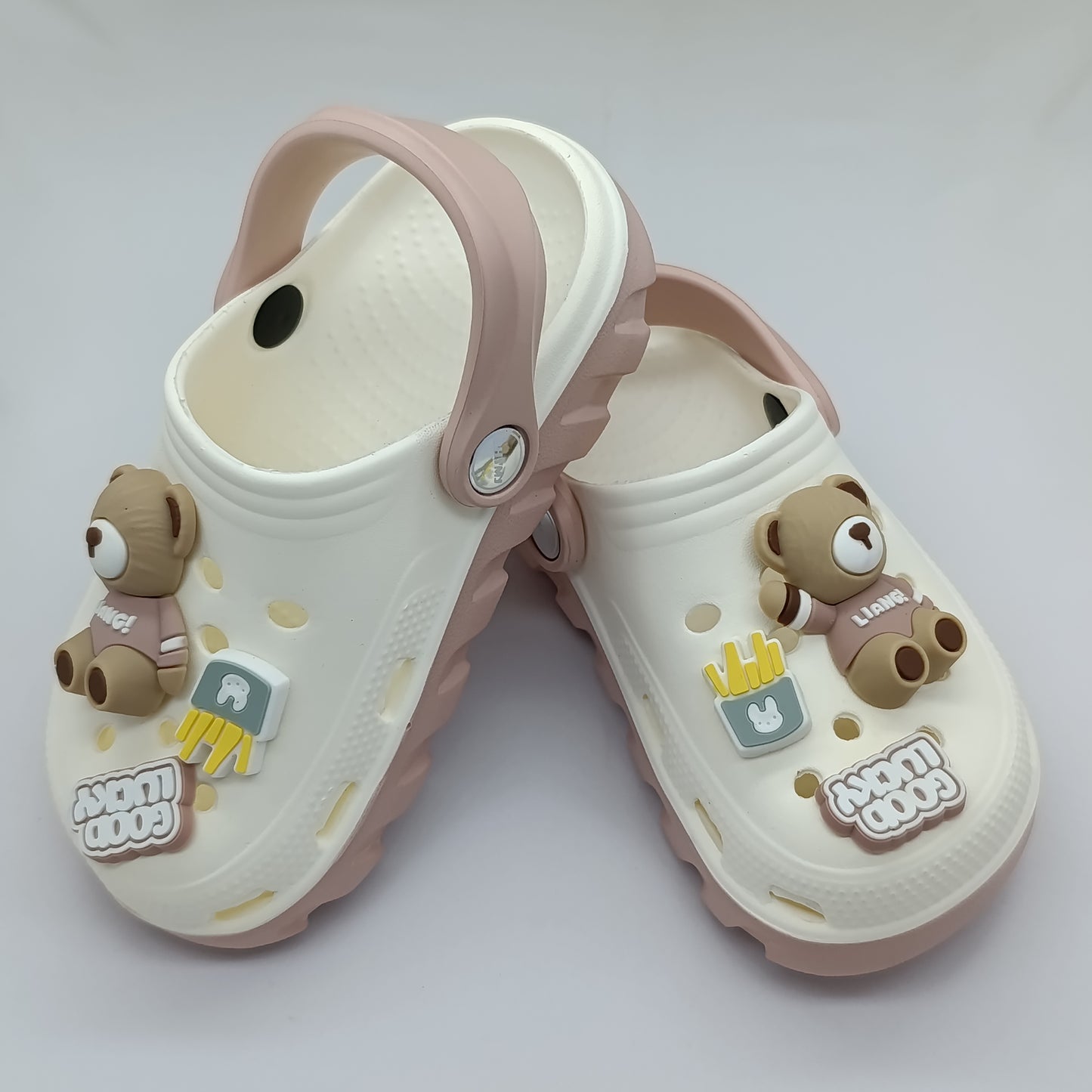 Freedom & Fun in Every Pair