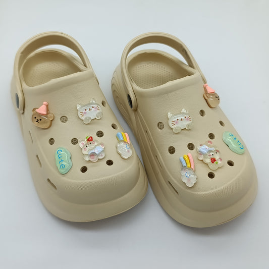 Freedom & Fun in Every Pair