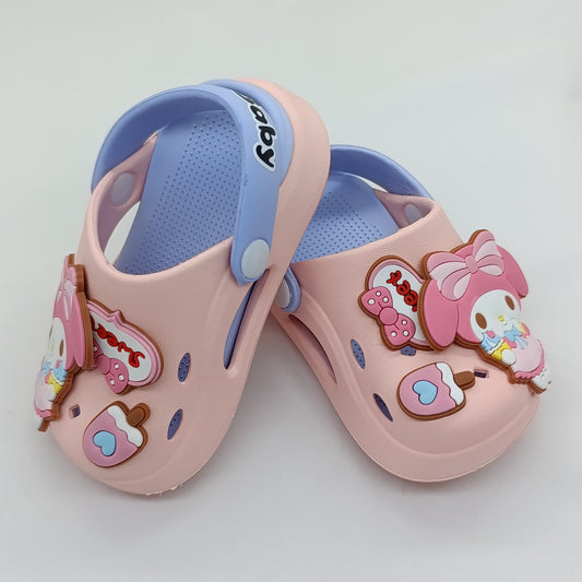 Freedom & Fun in  Clog Every Pair