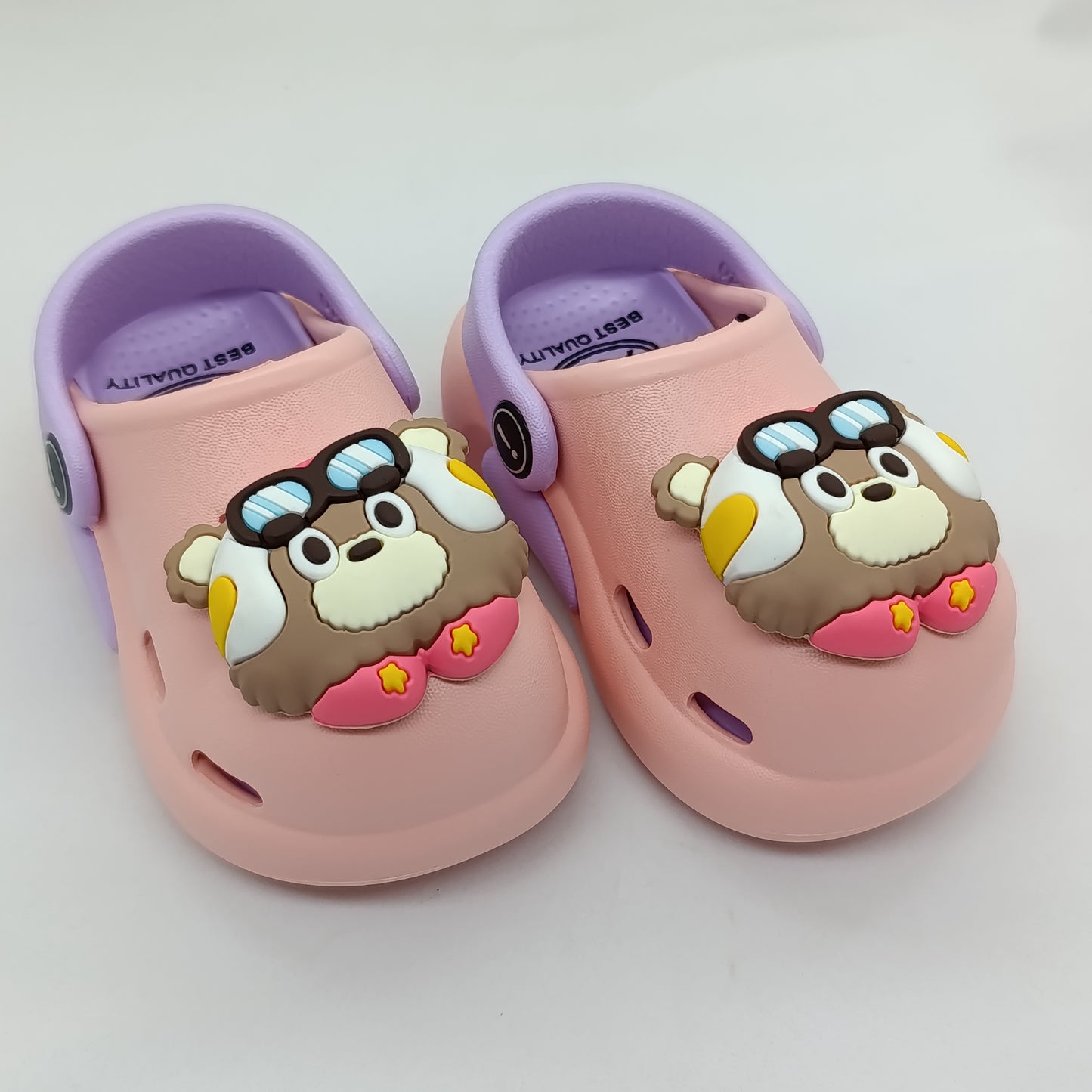 Freedom & Fun in  Clog Every Pair