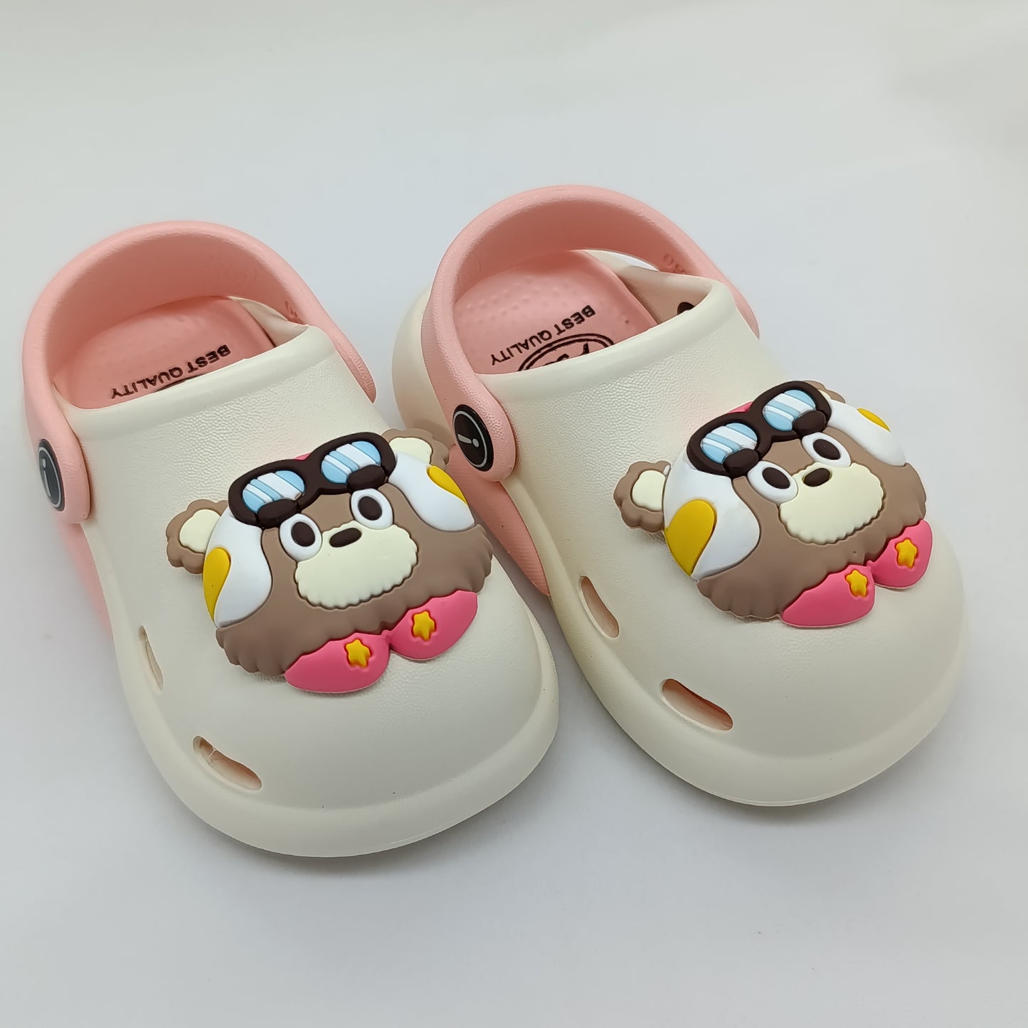 Freedom & Fun in  Clog Every Pair