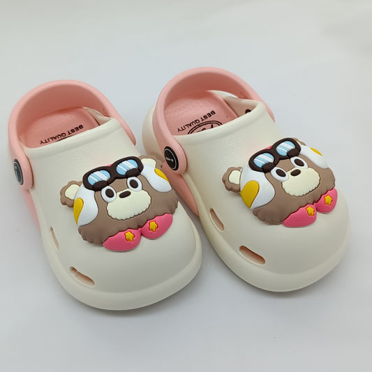 Freedom & Fun in  Clog Every Pair