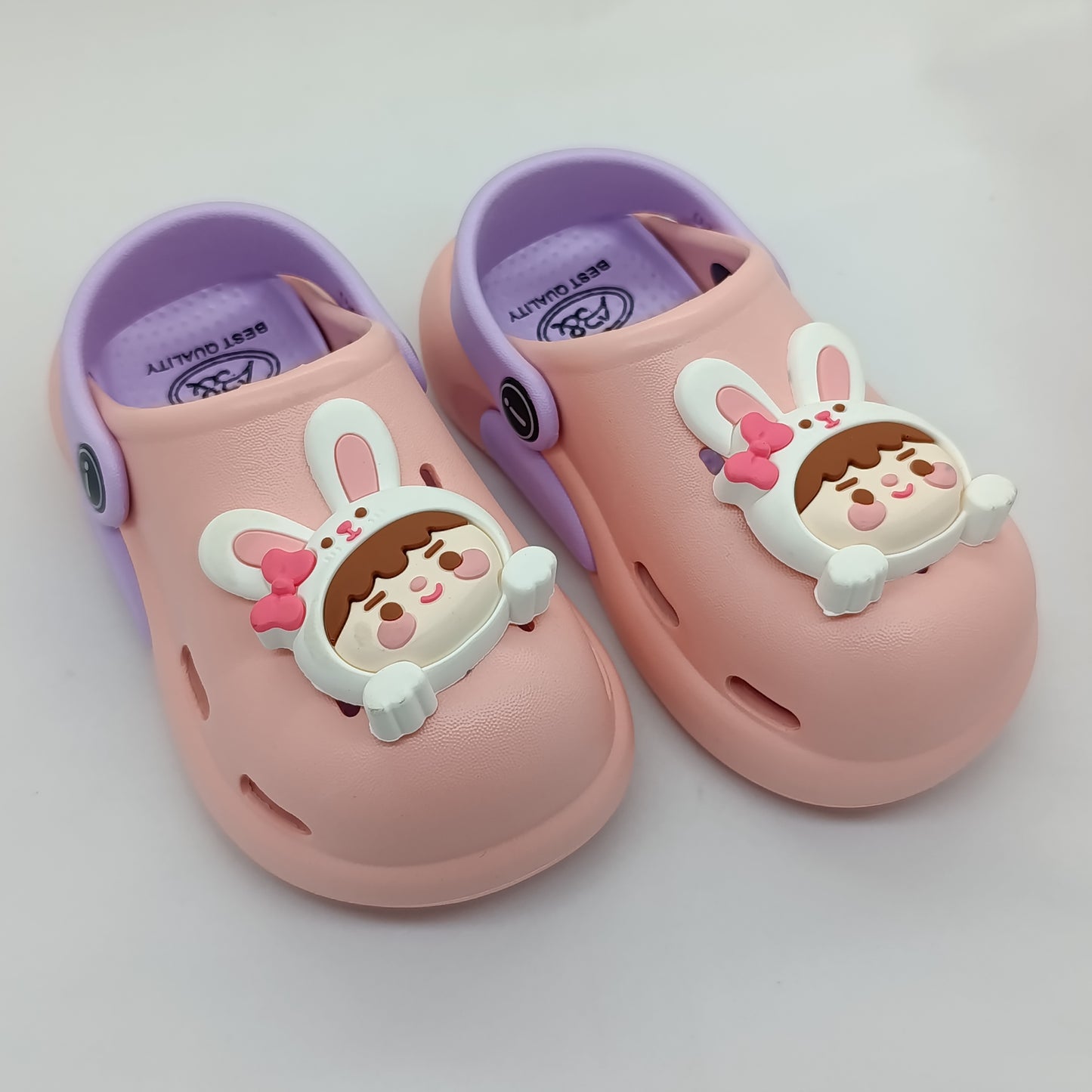 Freedom & Fun in  Clog Every Pair