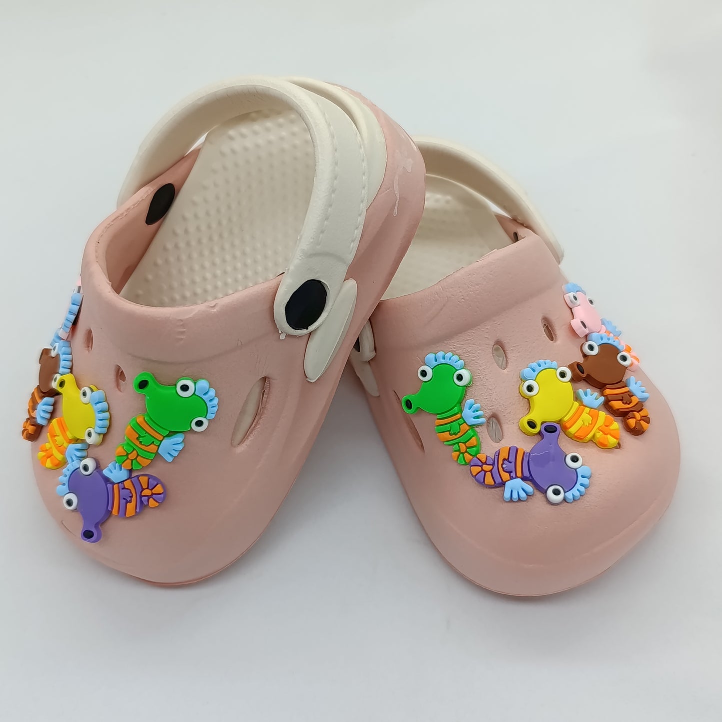 Freedom & Fun in  Clog Every Pair