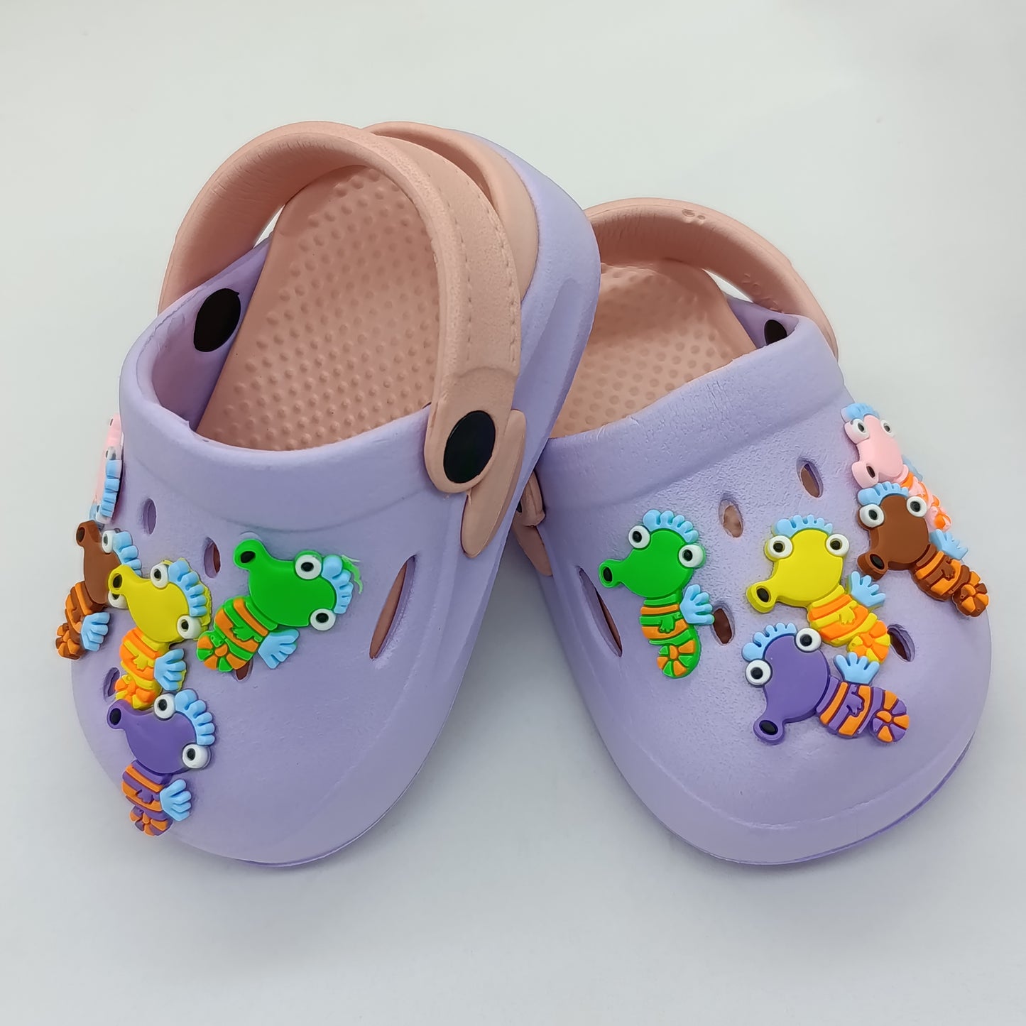 Freedom & Fun in  Clog Every Pair