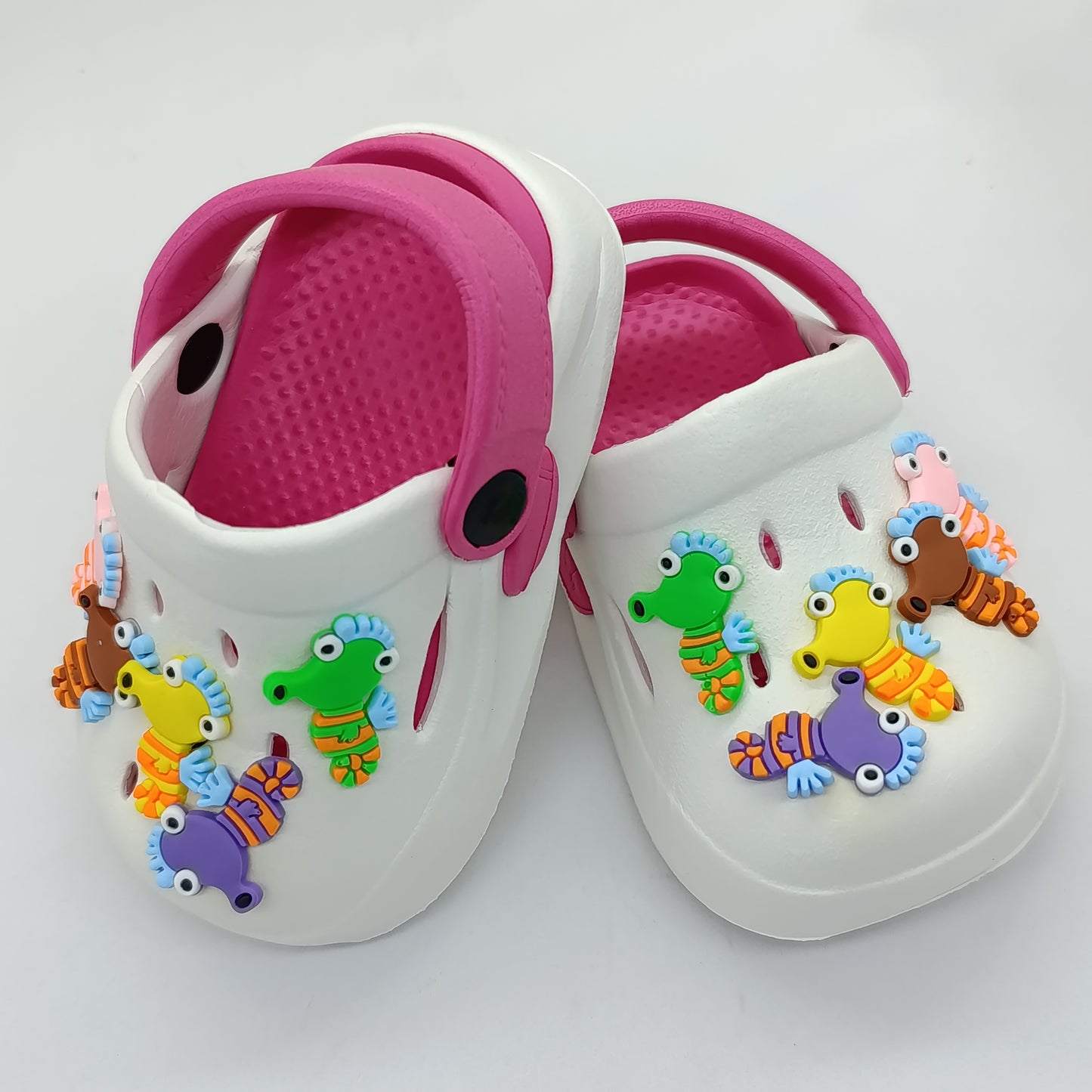 Freedom & Fun in  Clog Every Pair