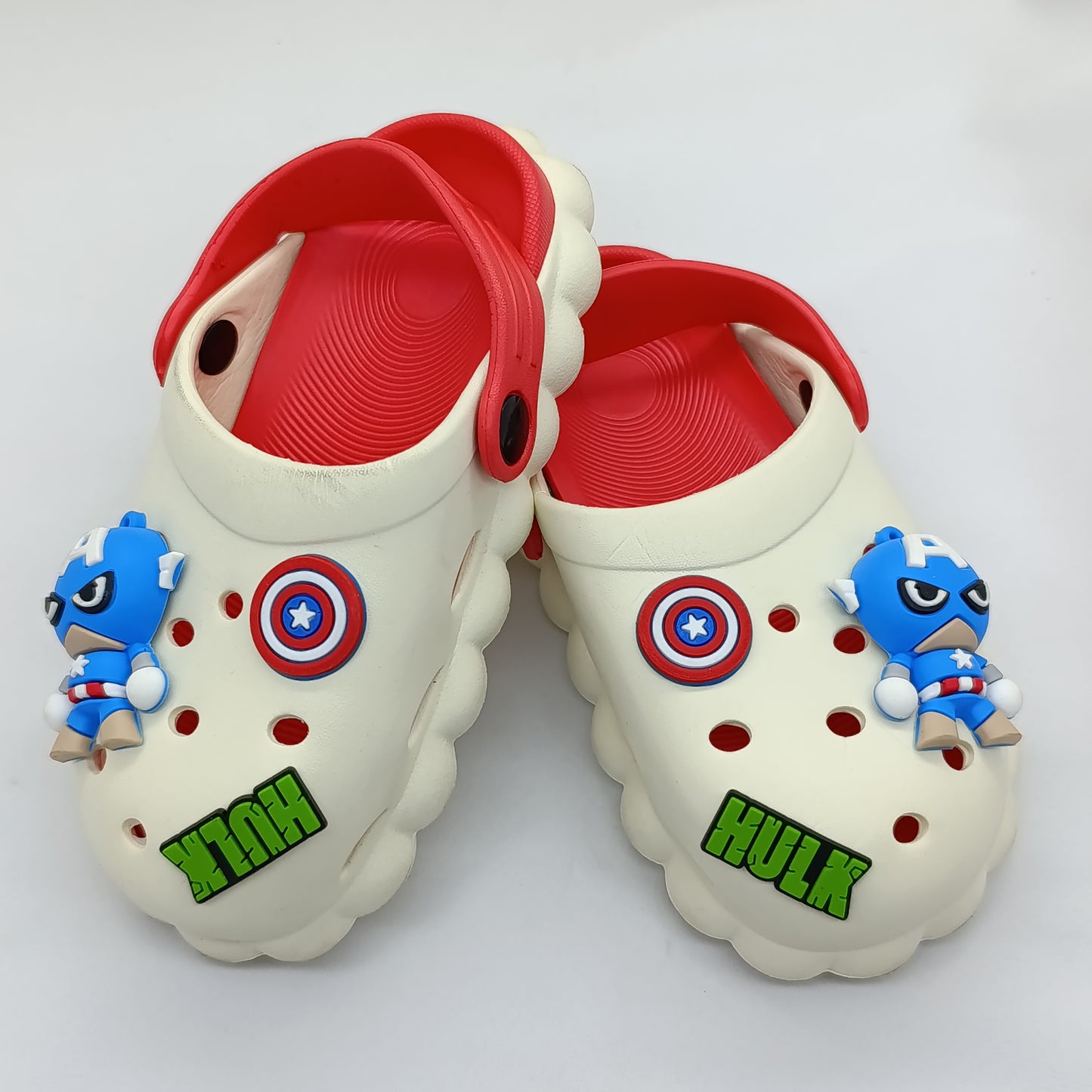 Freedom & Fun in  Clog Every Pair