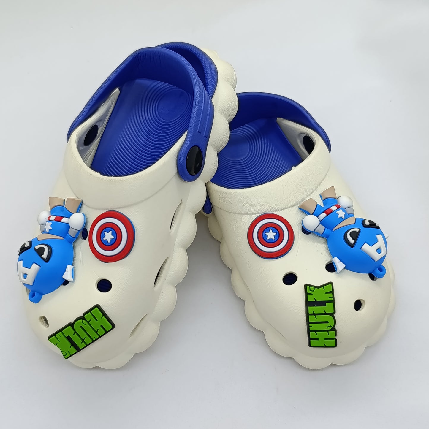 Freedom & Fun in  Clog Every Pair