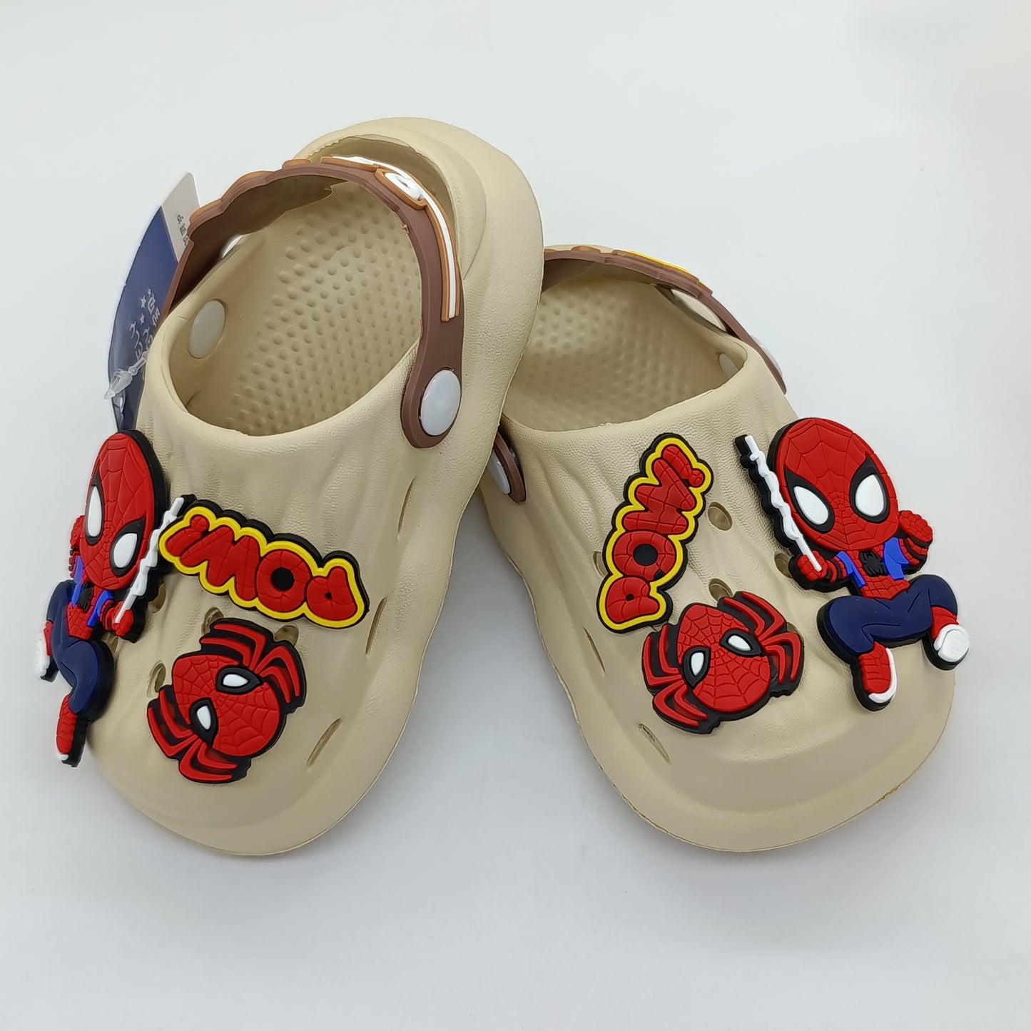 Freedom & Fun in  Clog Every Pair