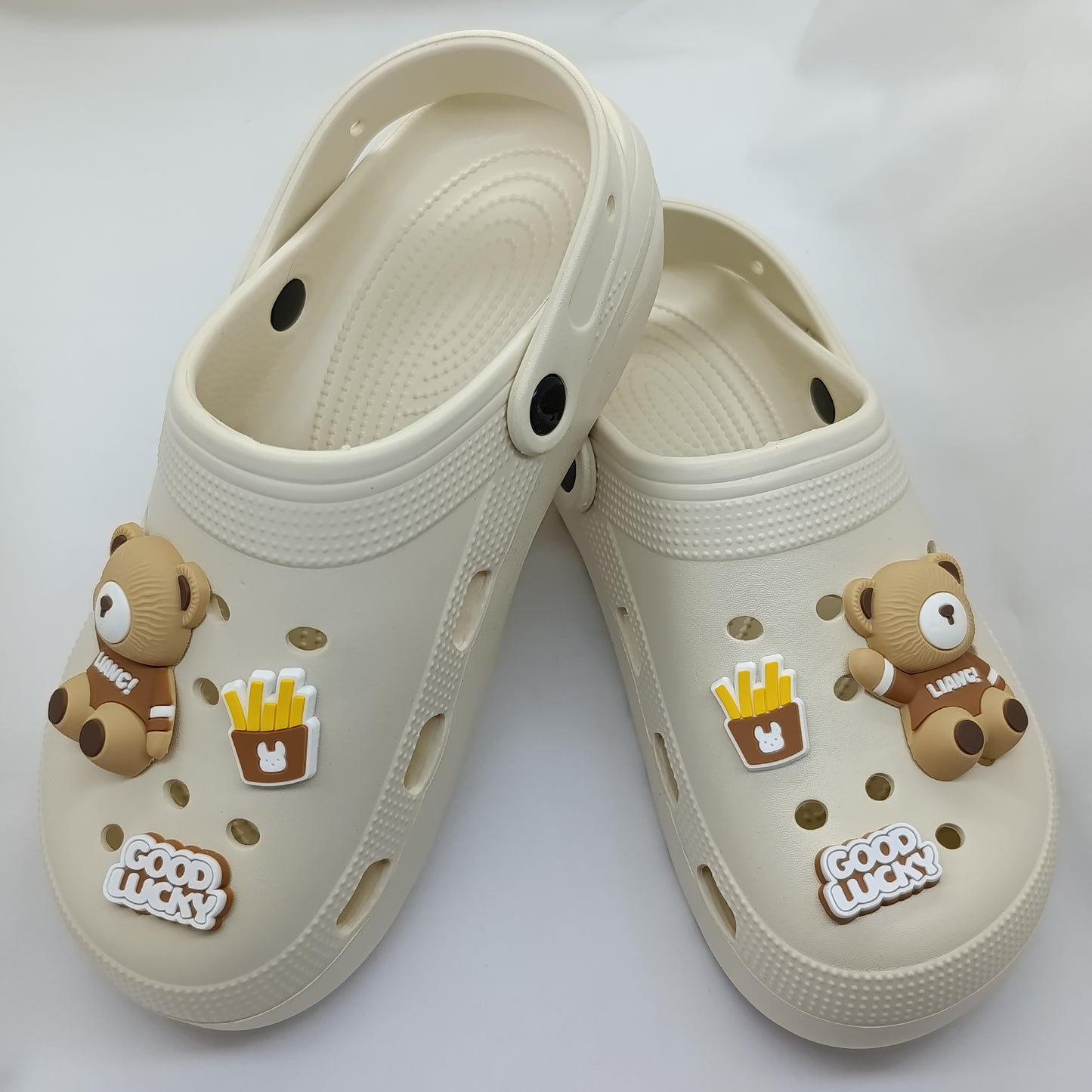 Freedom & Fun in  Clog Every Pair