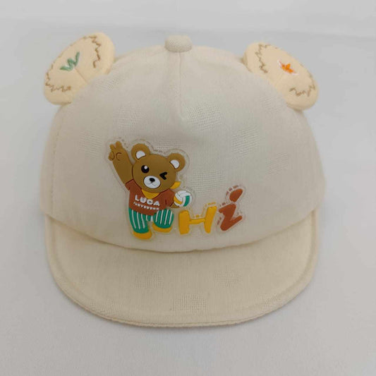 Kids' Baseball Cap | Adjustable & Comfortable